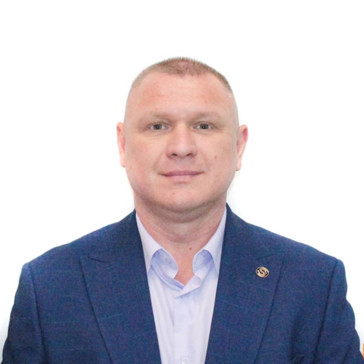 Игорь Шеповаленко | Сетка — социальная сеть от hh.ru