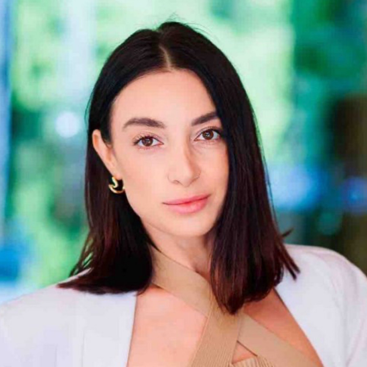 Олеся Филатова