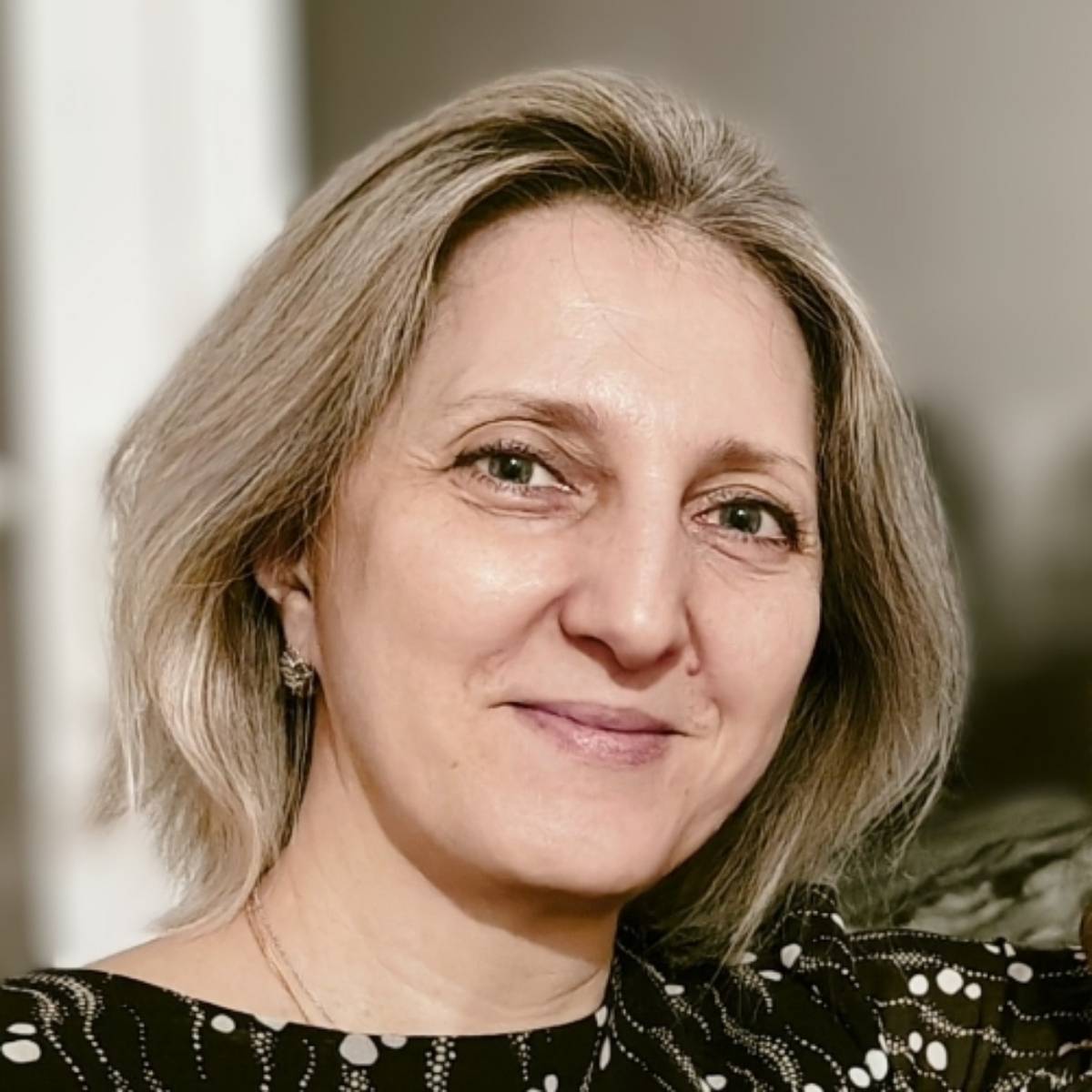 Елена Юферова