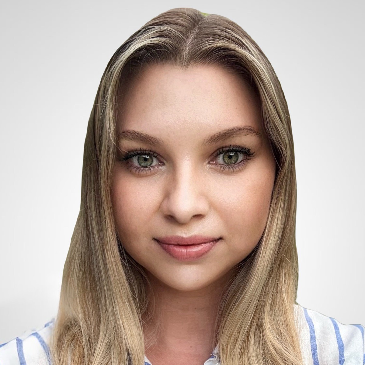 Елена Анурова
