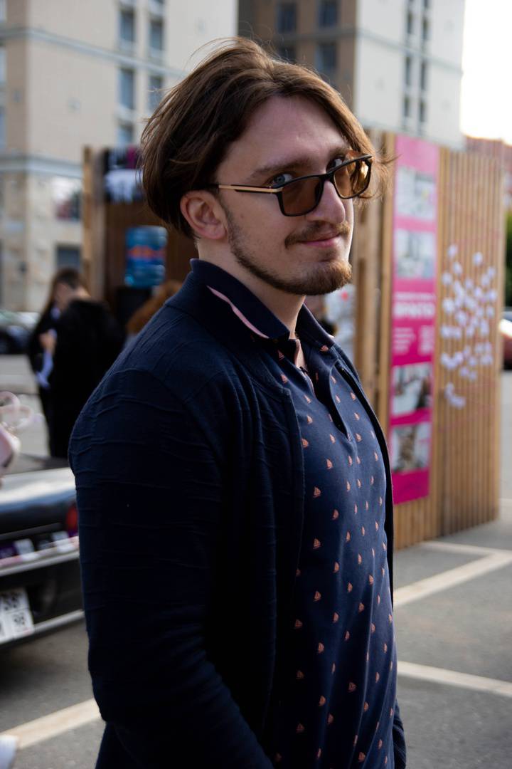 Алексей Бельских | Сетка — социальная сеть от hh.ru