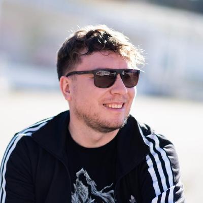 Николай Шаповал