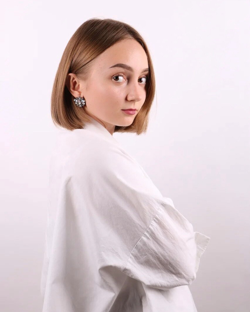 Александра Таланова | Сетка — социальная сеть от hh.ru