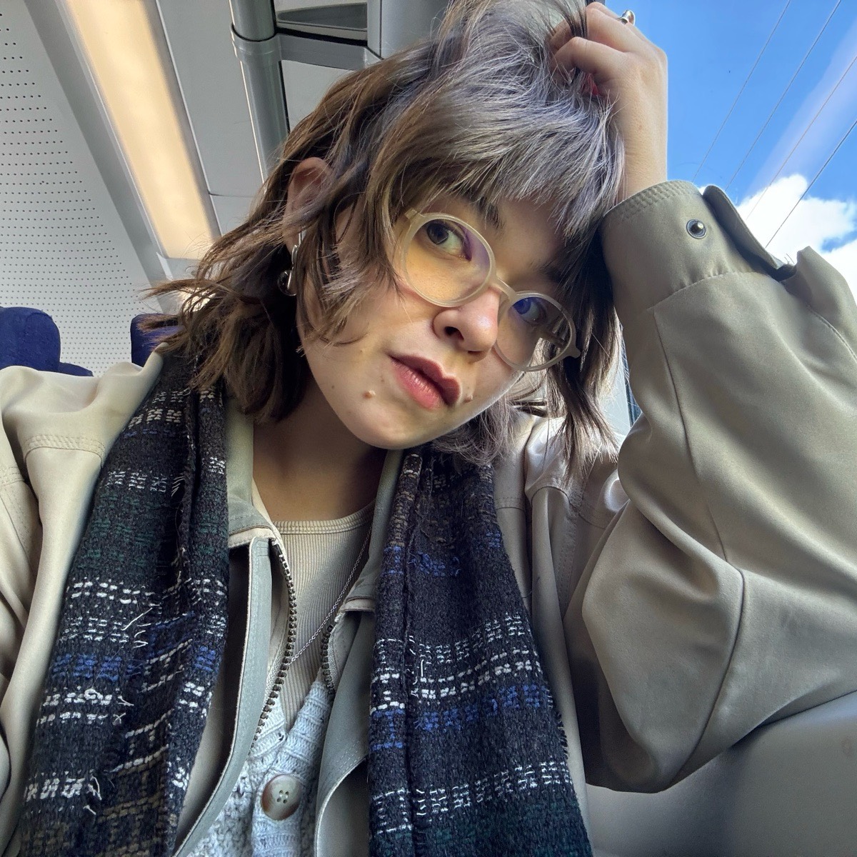 Анастасия Астапова | Сетка — социальная сеть от hh.ru