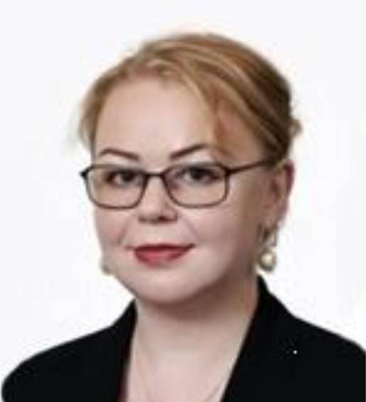 Юлия Пыстина