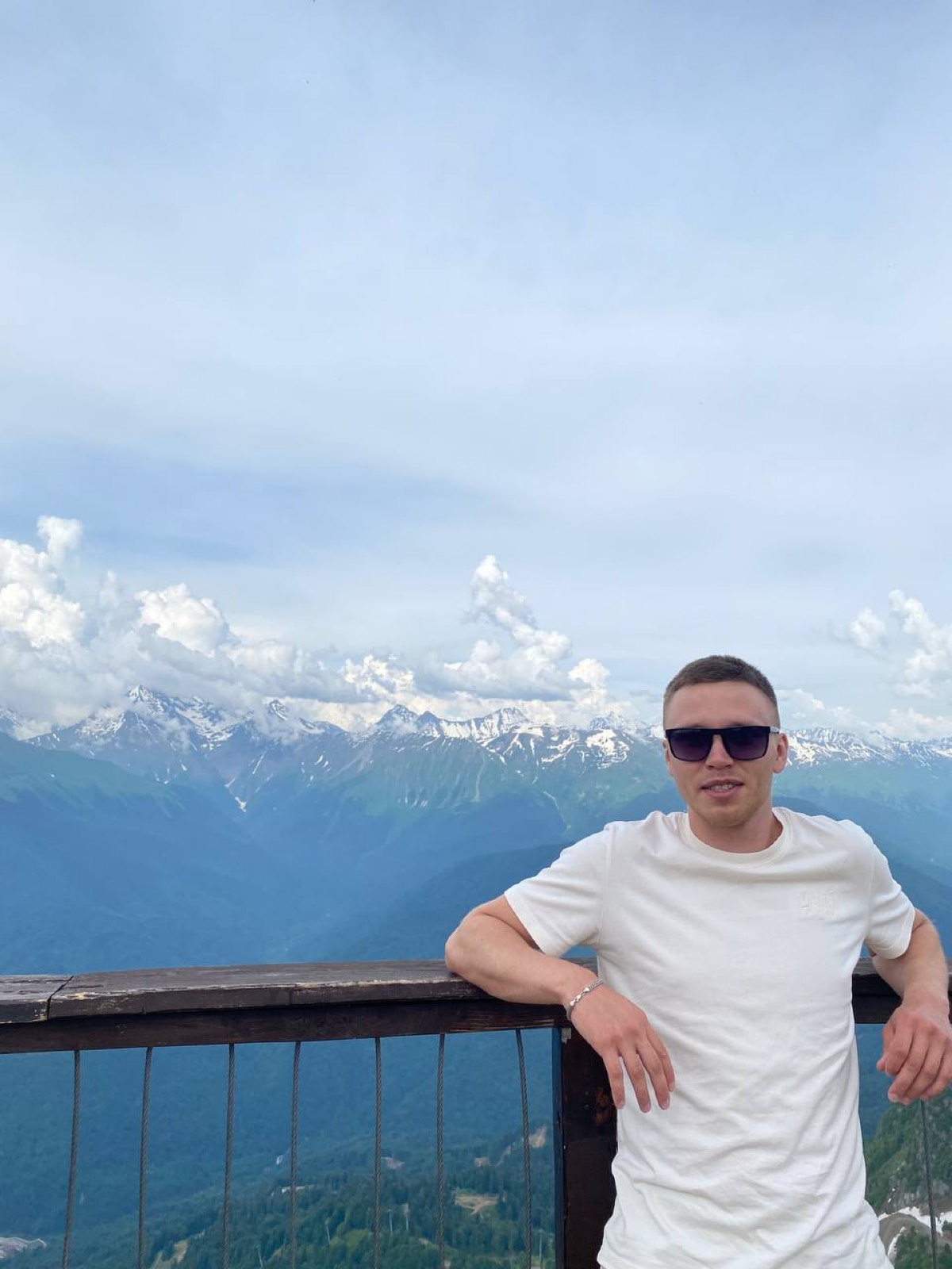 Максим Петухов | Сетка — социальная сеть от hh.ru