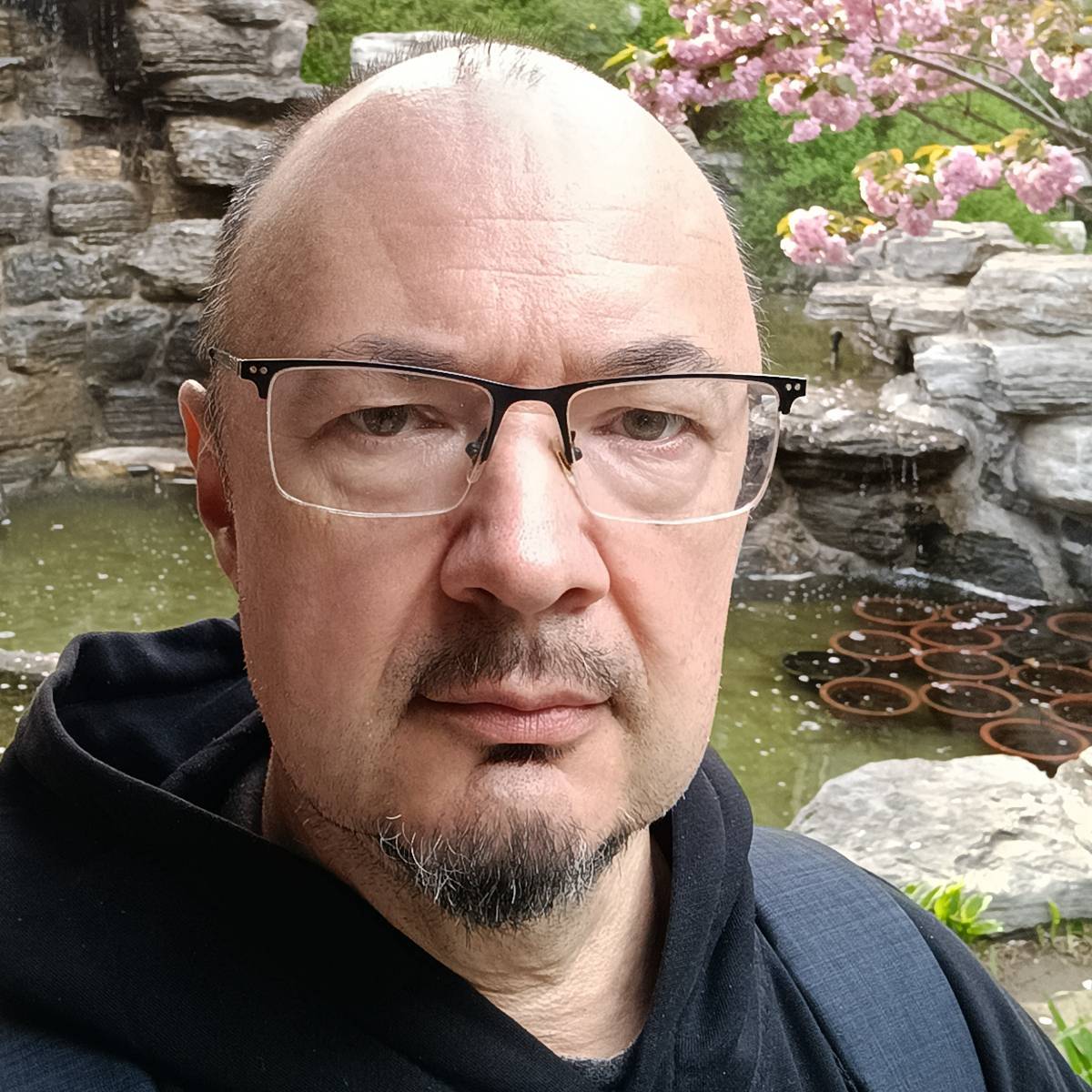 Дмитрий Гусев