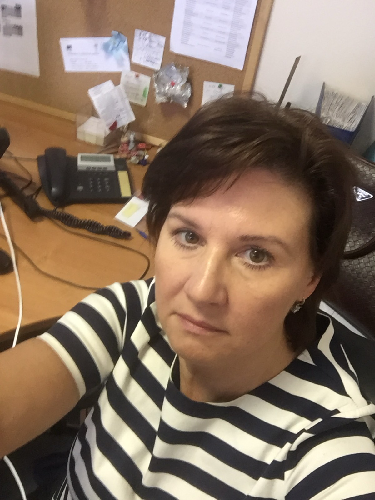 Марина Позднякова