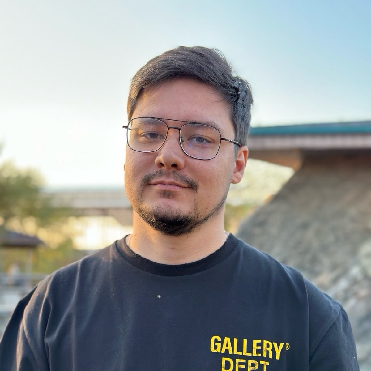 Юрий Кутьин | Сетка — социальная сеть от hh.ru