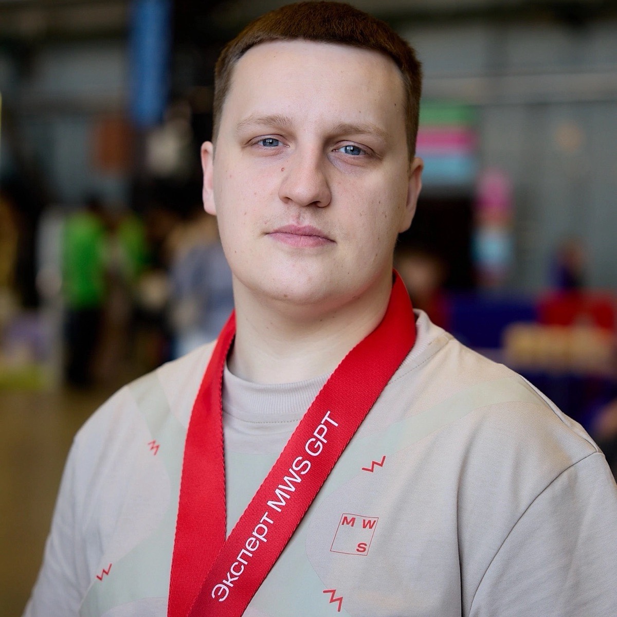 Кирилл Вербицкий | Сетка — социальная сеть от hh.ru