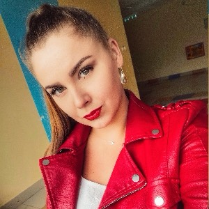 Ольга Меркушева