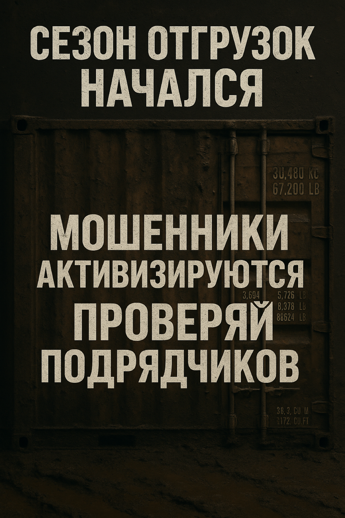 Все мошенники выходят из тени. | Сетка — социальная сеть от hh.ru