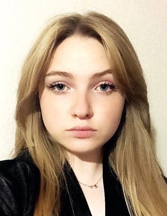 Елена Комиссарова