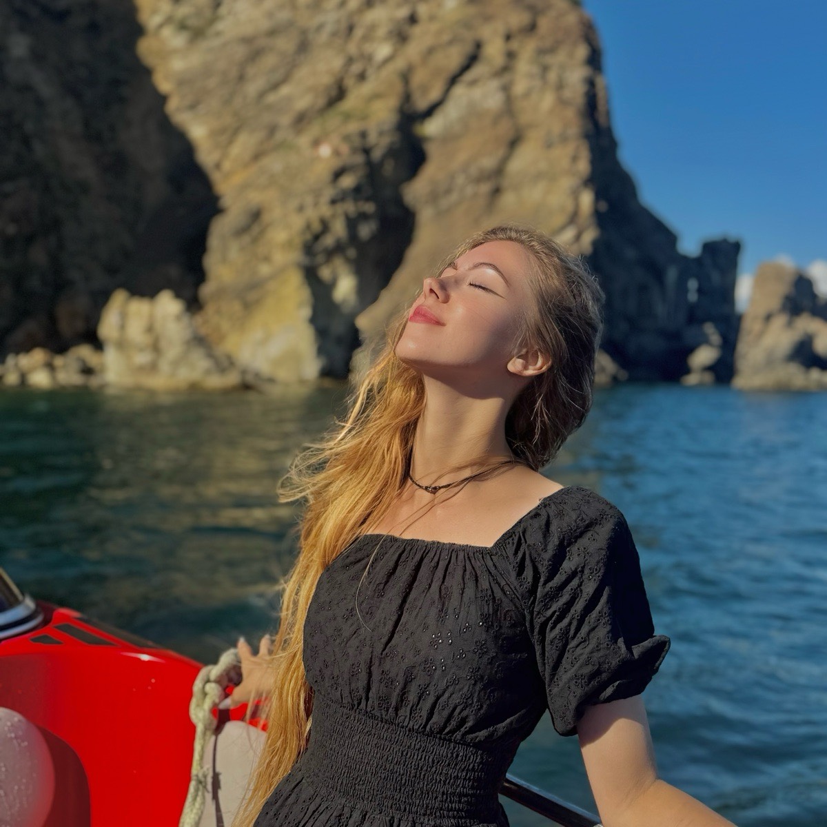 Лолита Свиридова