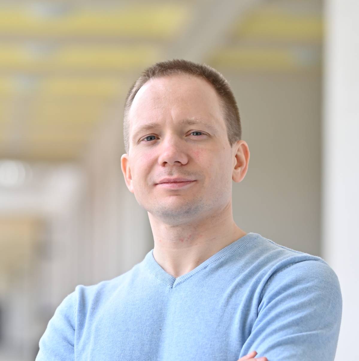 Егор Тюленев | Сетка — социальная сеть от hh.ru