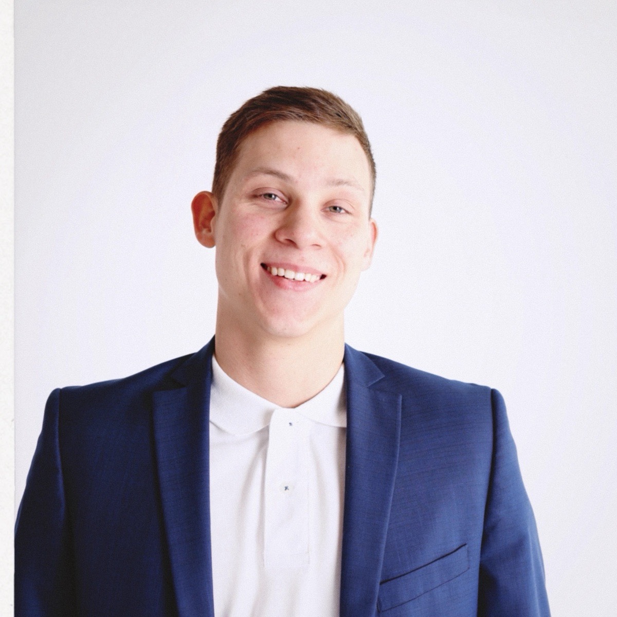 Данила Садовский | Сетка — социальная сеть от hh.ru