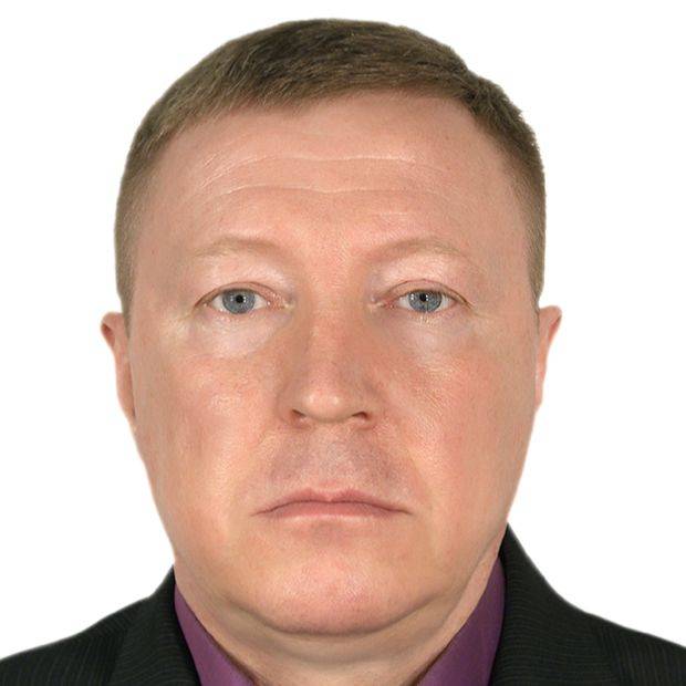 Анатолий Касаткин