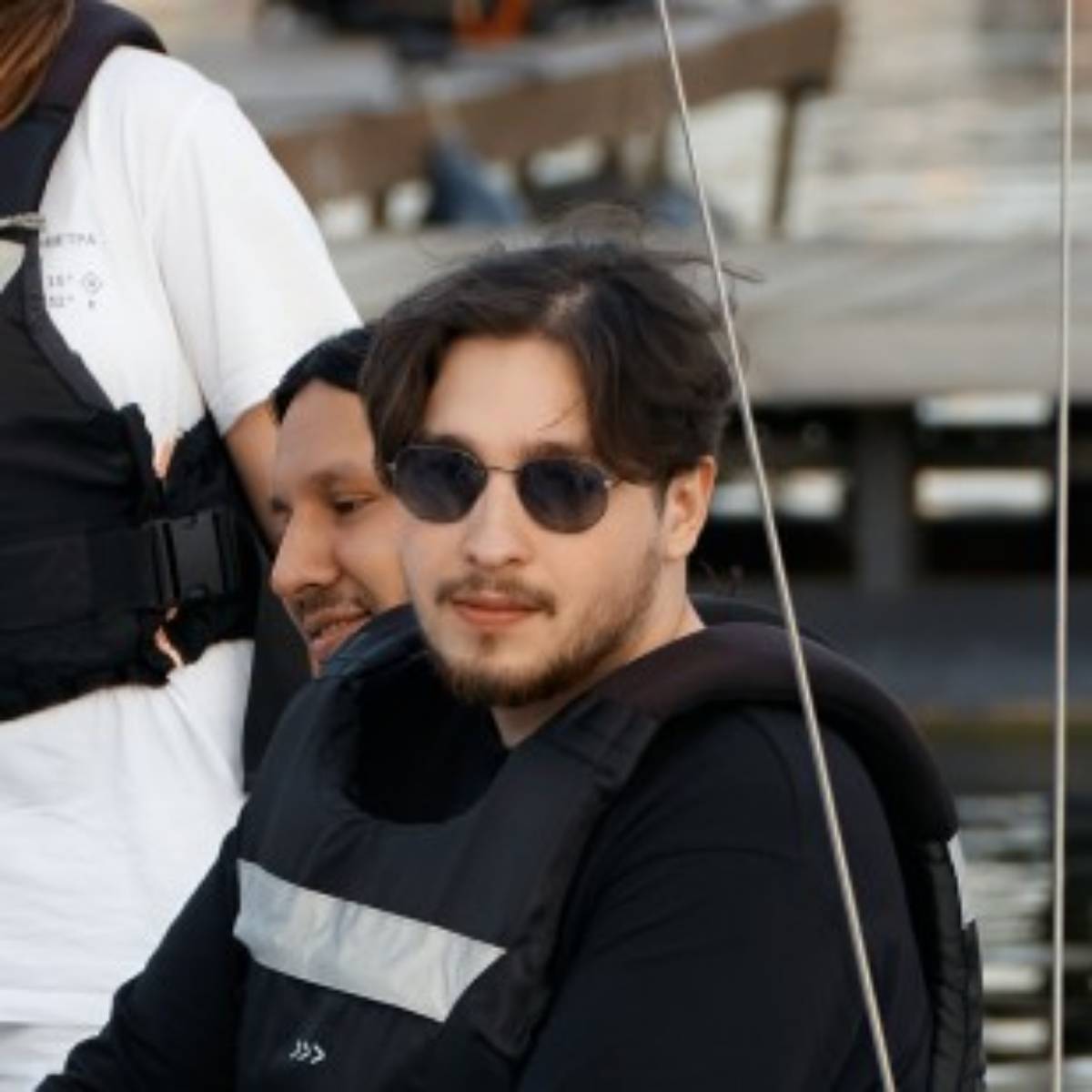 Murad Poladov | Сетка — социальная сеть от hh.ru