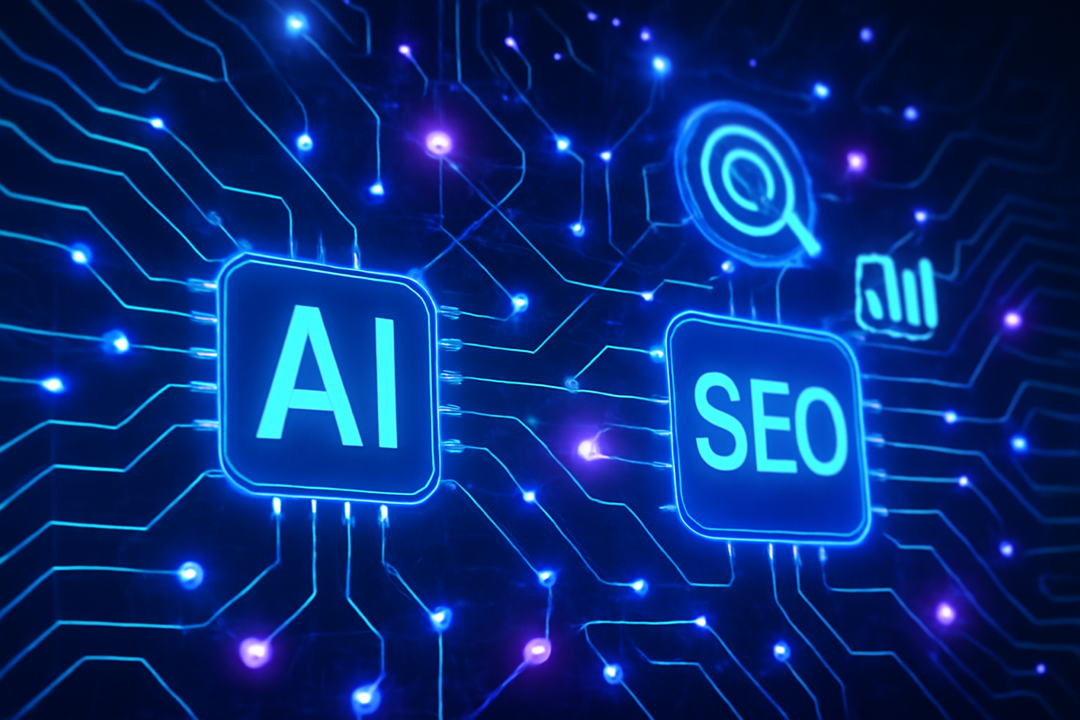 SEO в эпоху ИИ | Сетка — социальная сеть от hh.ru