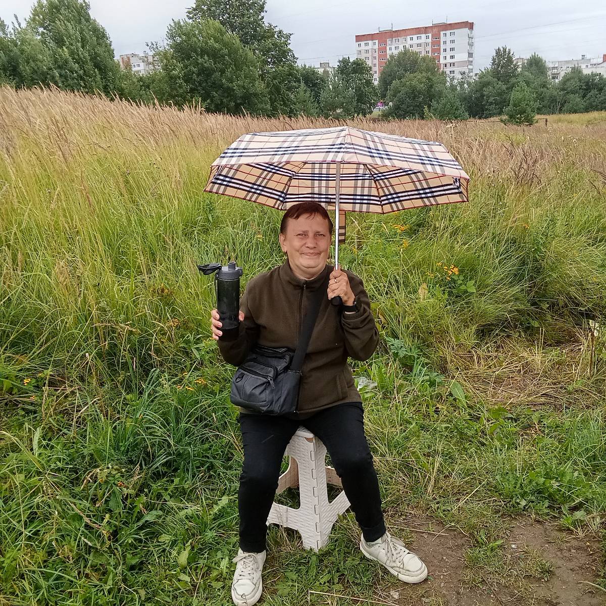 Ира Бурчихина