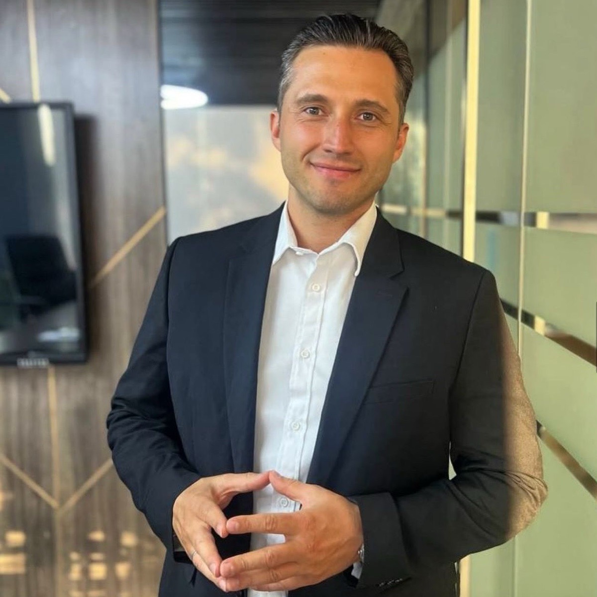 Дмитрий Чернышов | Сетка — социальная сеть от hh.ru