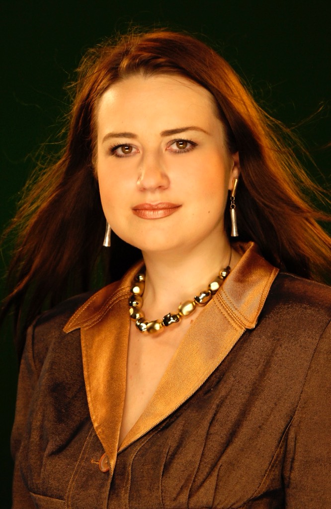 Оксана Мирон | Сетка — социальная сеть от hh.ru