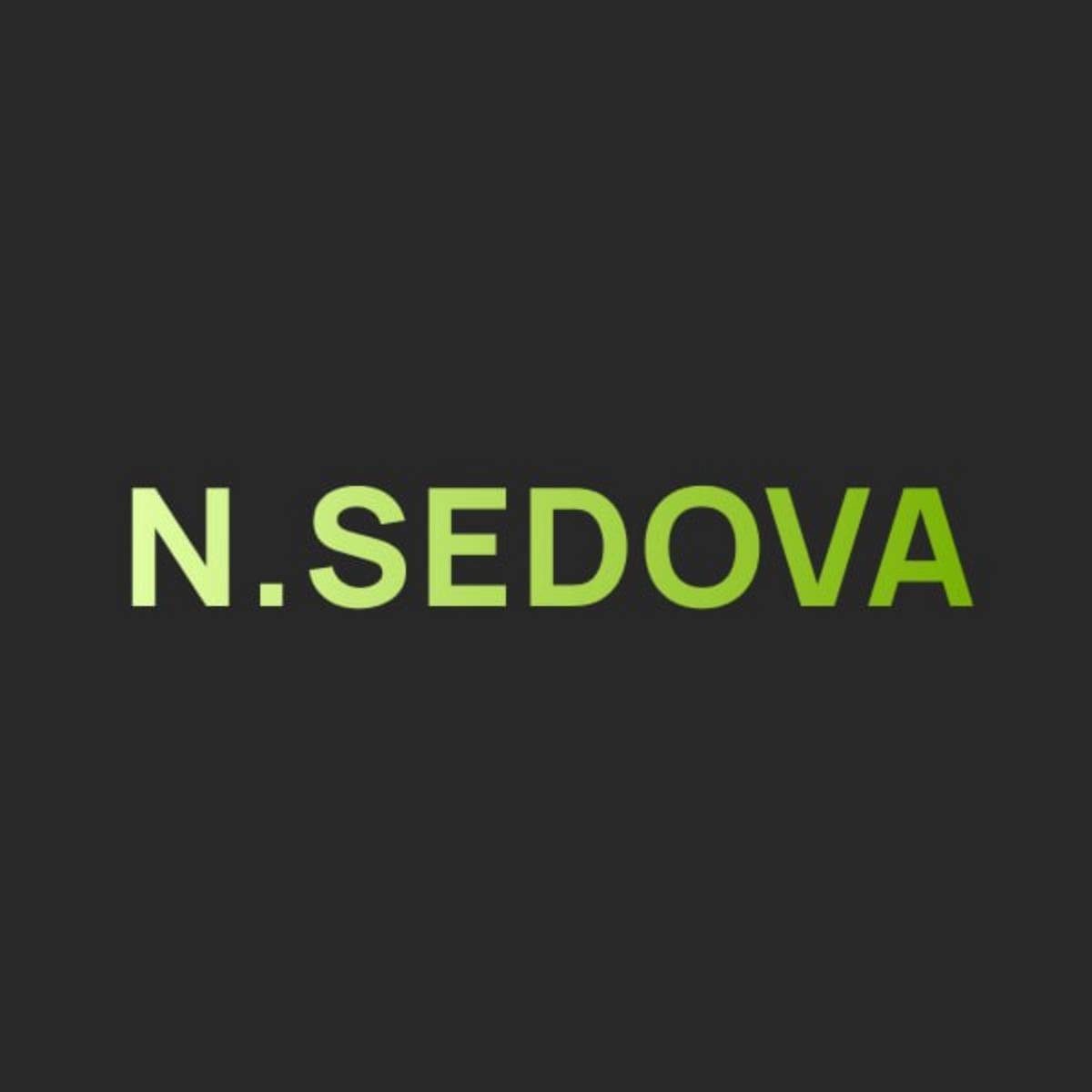 Наталья Седова