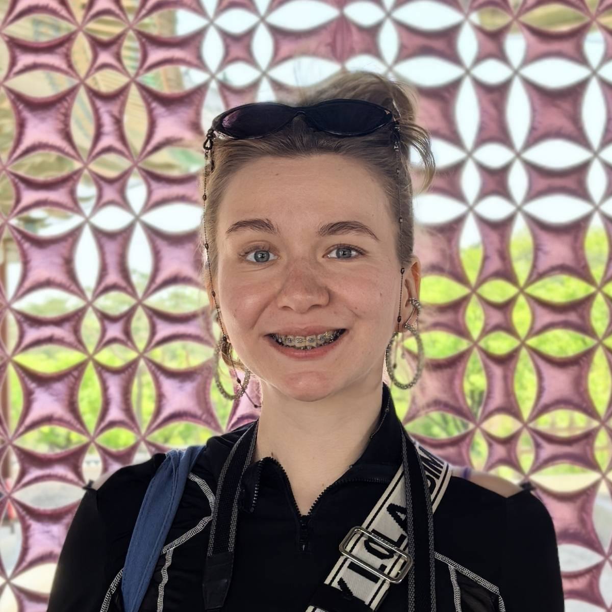 Надежда Чубарова | Сетка — социальная сеть от hh.ru