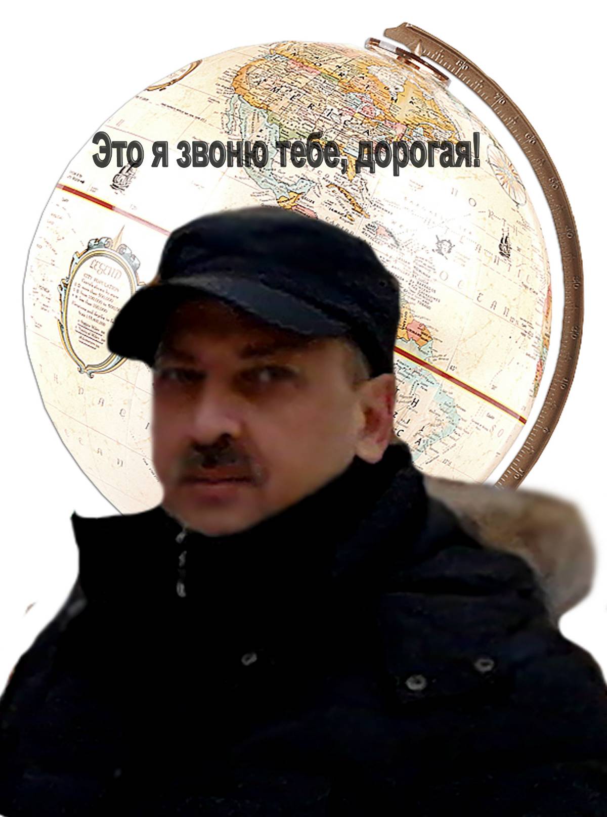 Владимир Федотов