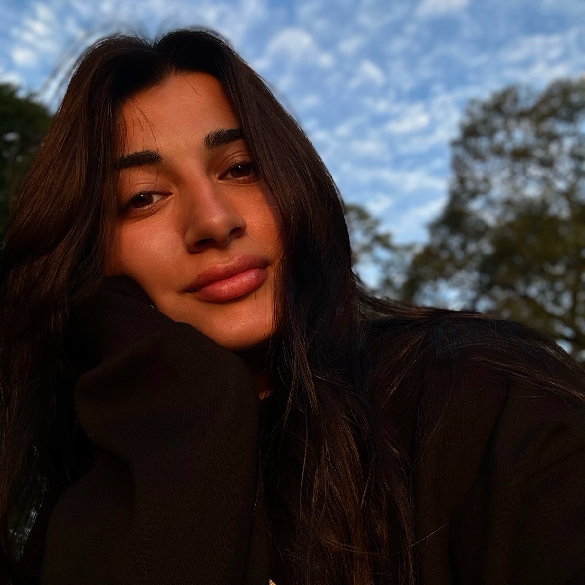 Aida Nurieva | Сетка — социальная сеть от hh.ru