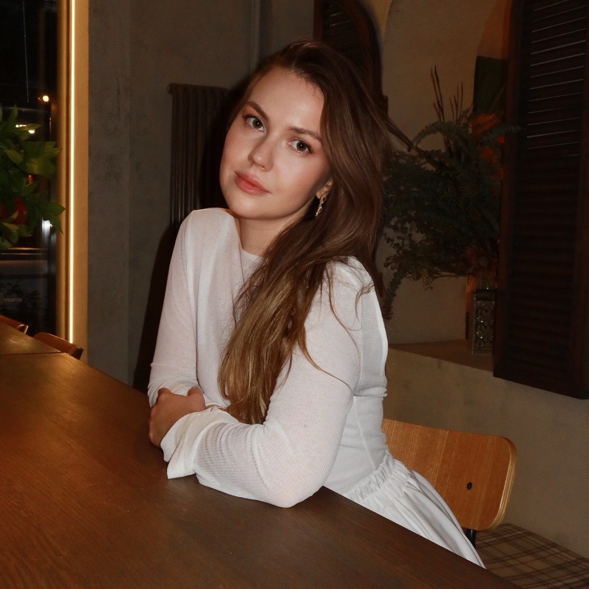 Мария Головина | Сетка — социальная сеть от hh.ru