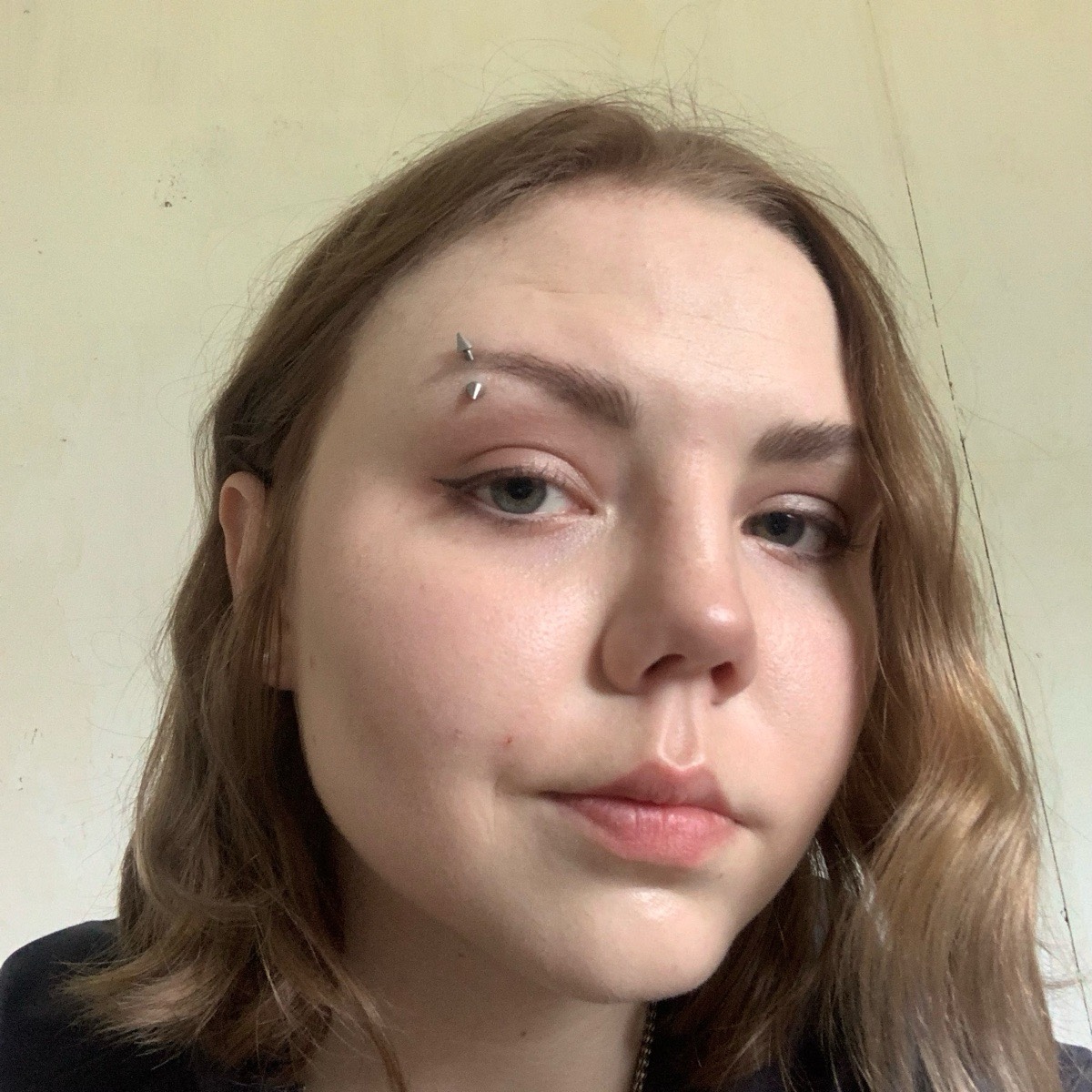 Елена Тебенёва