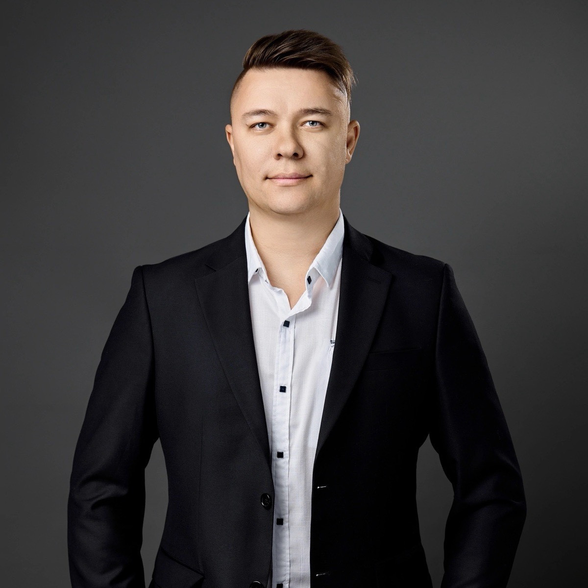Александр Матвеев