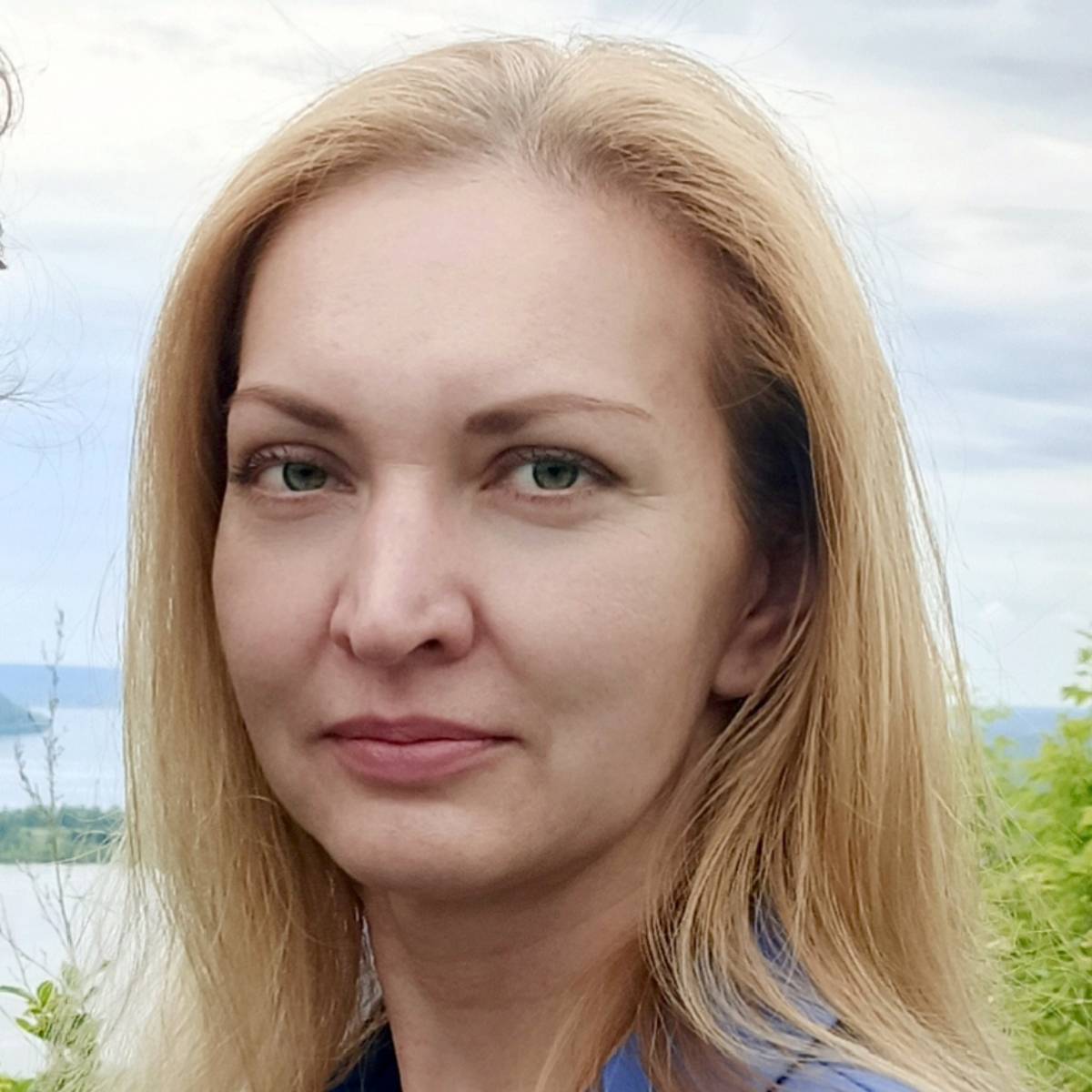 Ольга Герасимова
