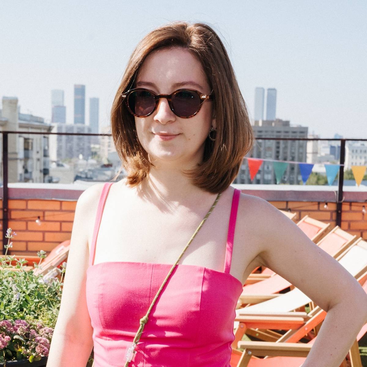 Ксения Осипова