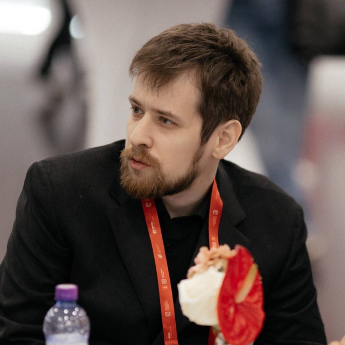 Александр Суржанский