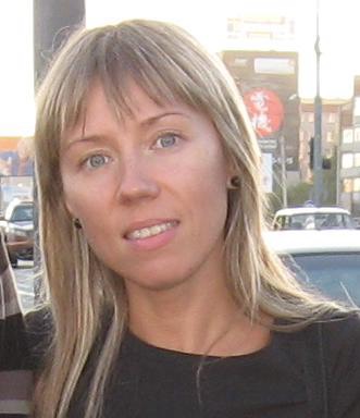 Марина Фатеева | Сетка — социальная сеть от hh.ru