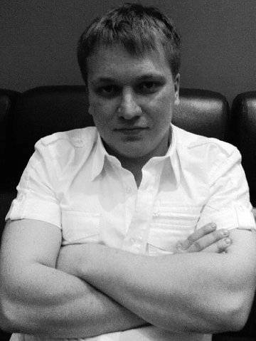 Евгений Васильчиков