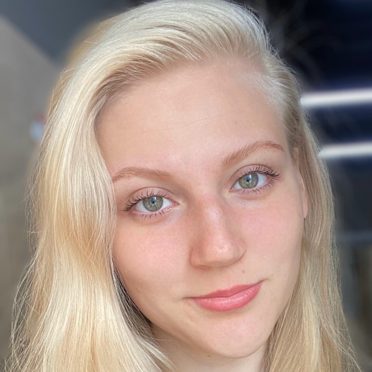 Алёна Стрелкова | Сетка — социальная сеть от hh.ru