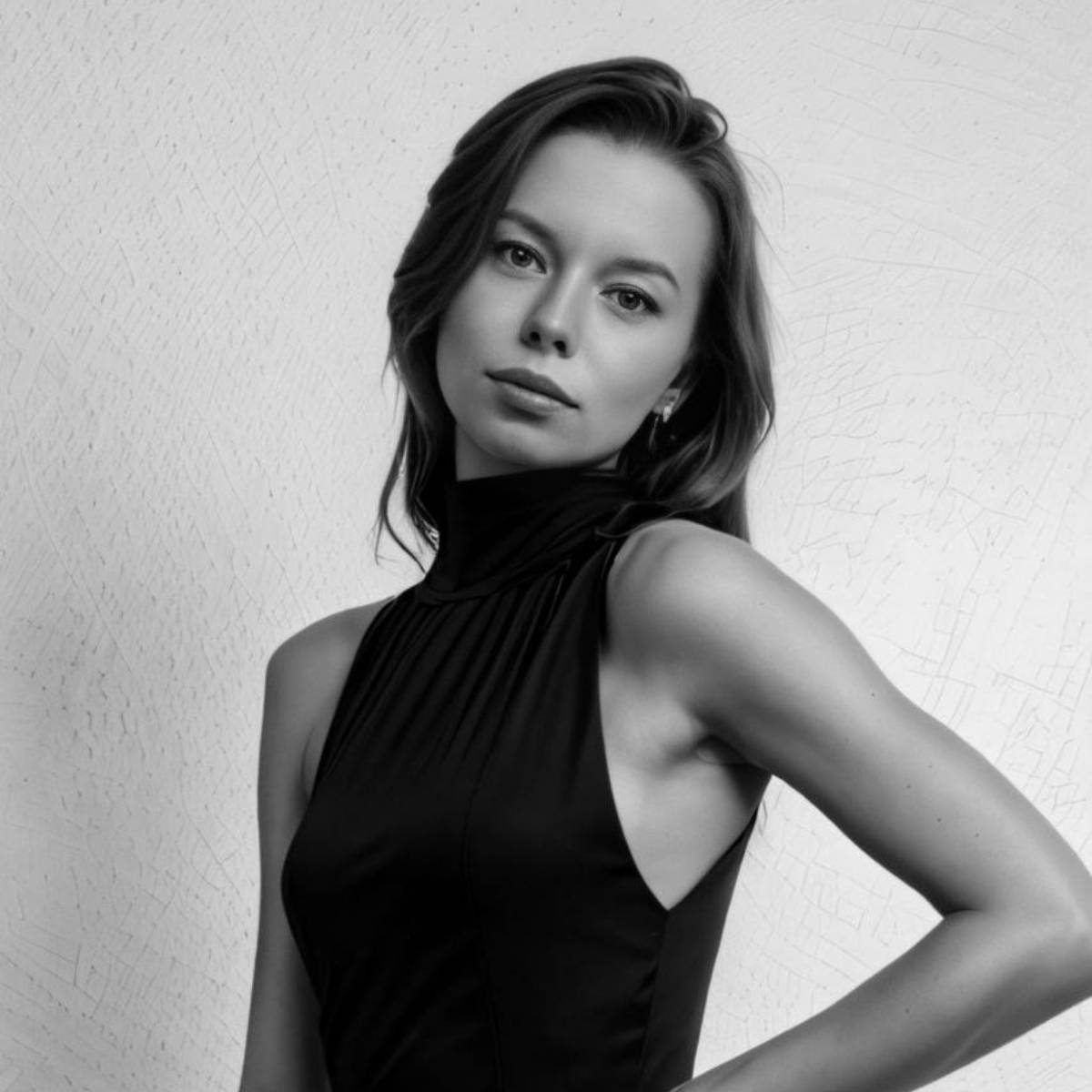 Anya Byhckova