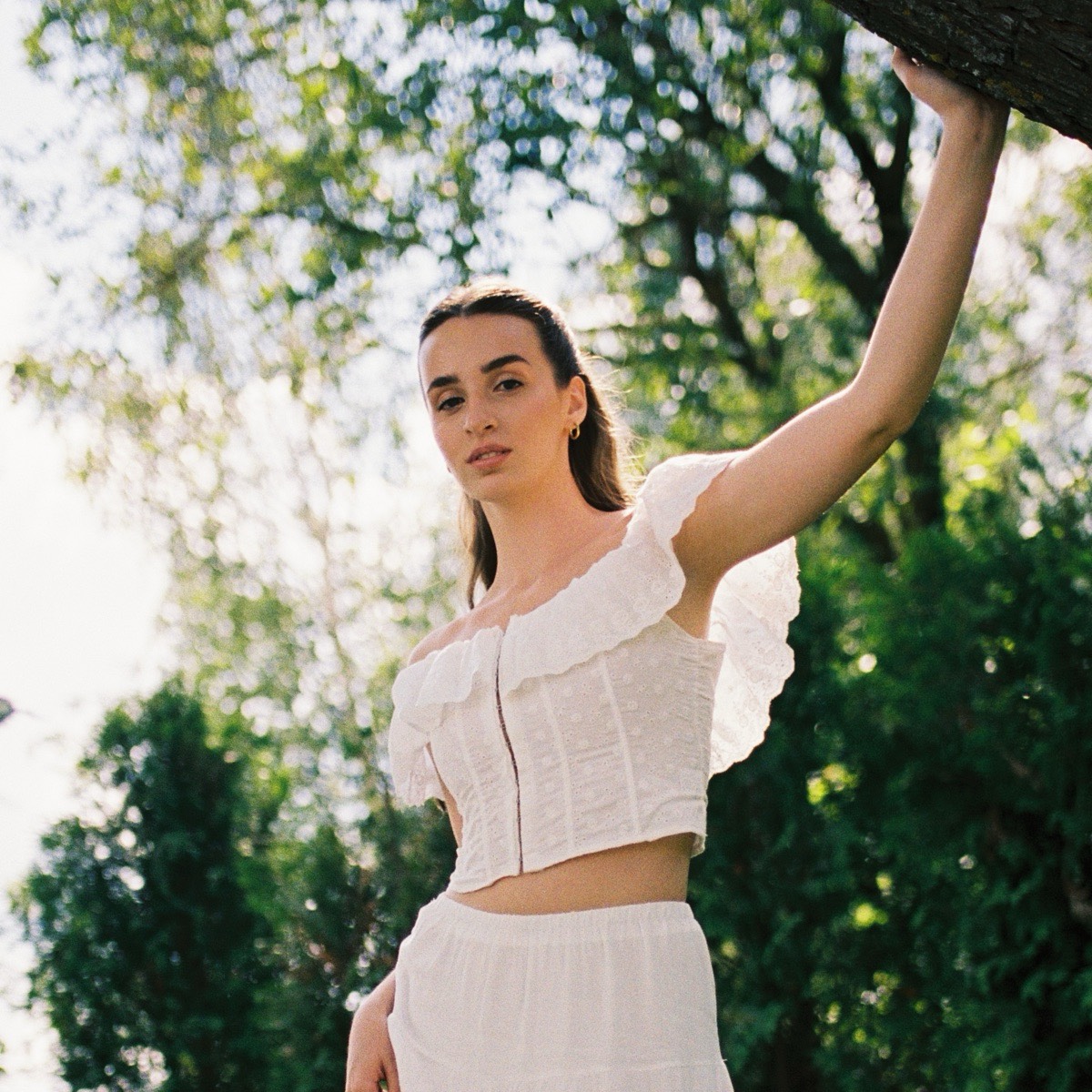 Софья Копылова