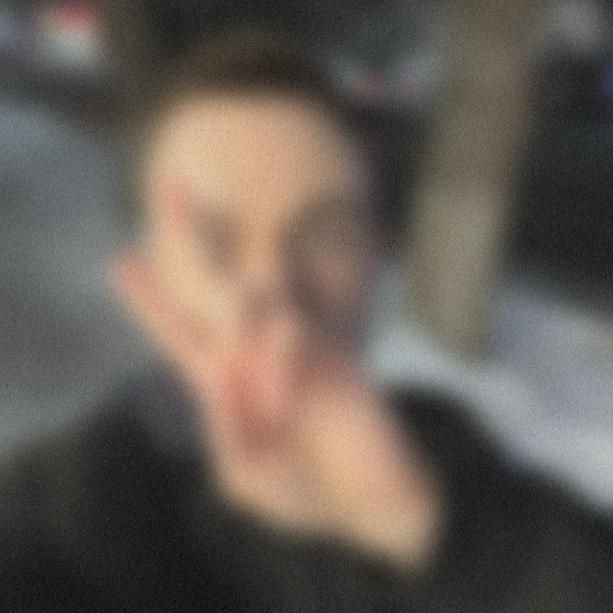 Тимофеев Николай