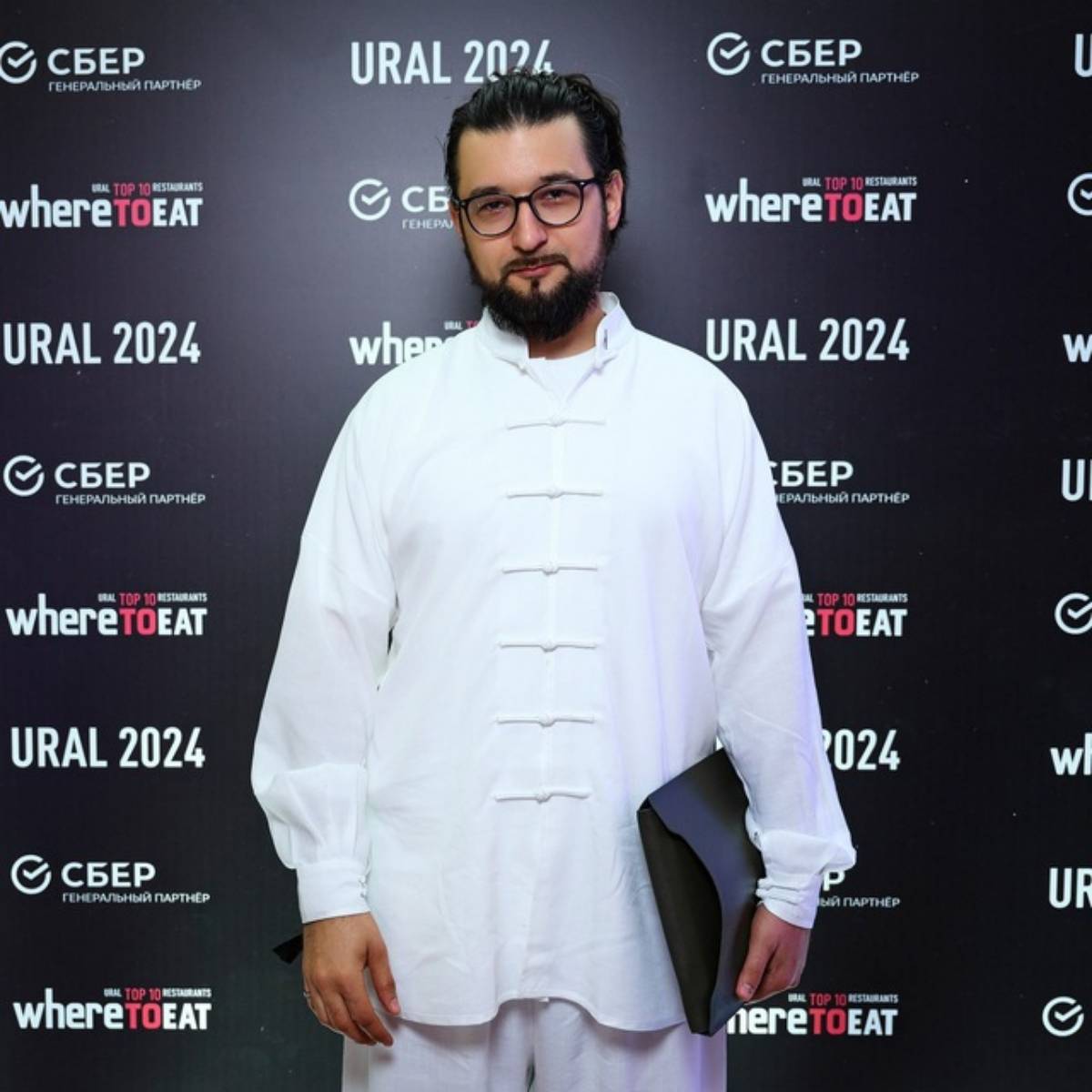 Аркадий Харламов-Подольский | Сетка — социальная сеть от hh.ru