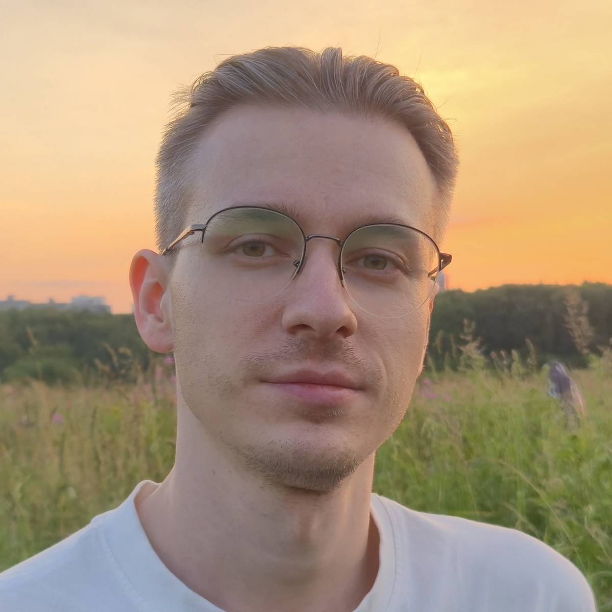 Александр Кирищев