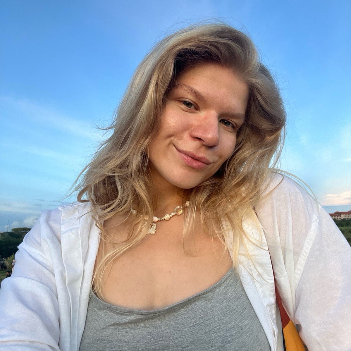 Ольга Саблина | Сетка — социальная сеть от hh.ru