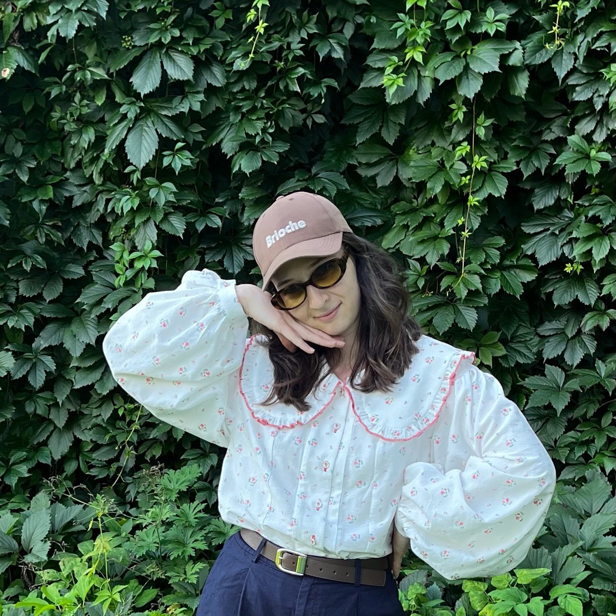 Маргарита Ващенкова