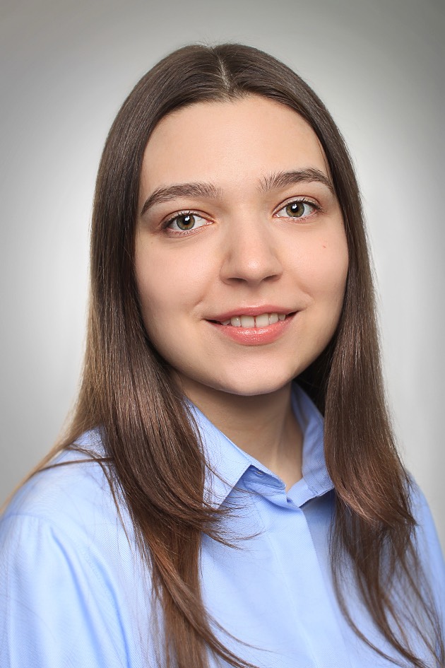 Екатерина Северьянова | Сетка — социальная сеть от hh.ru