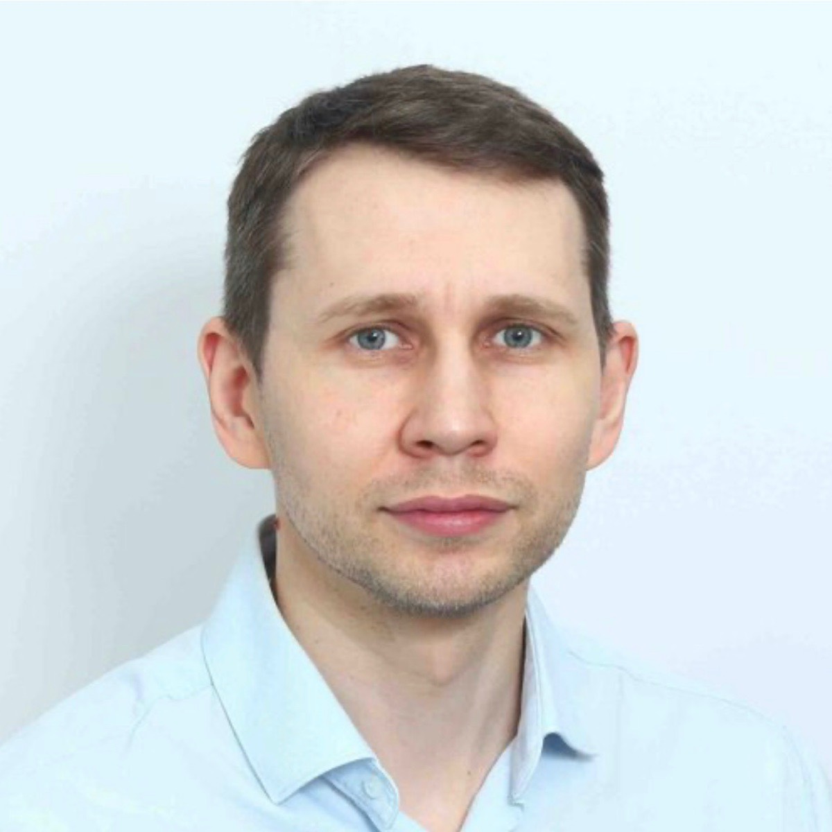 Сергей Летучев | Сетка — социальная сеть от hh.ru