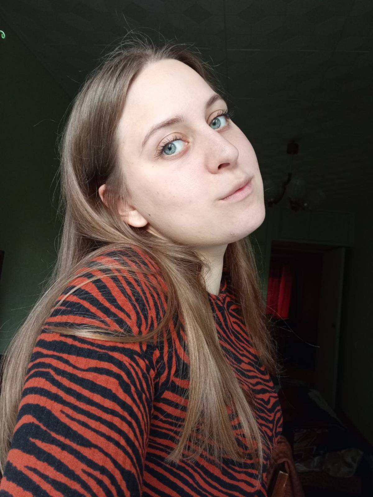 Полина Вусатюк | Сетка — социальная сеть от hh.ru