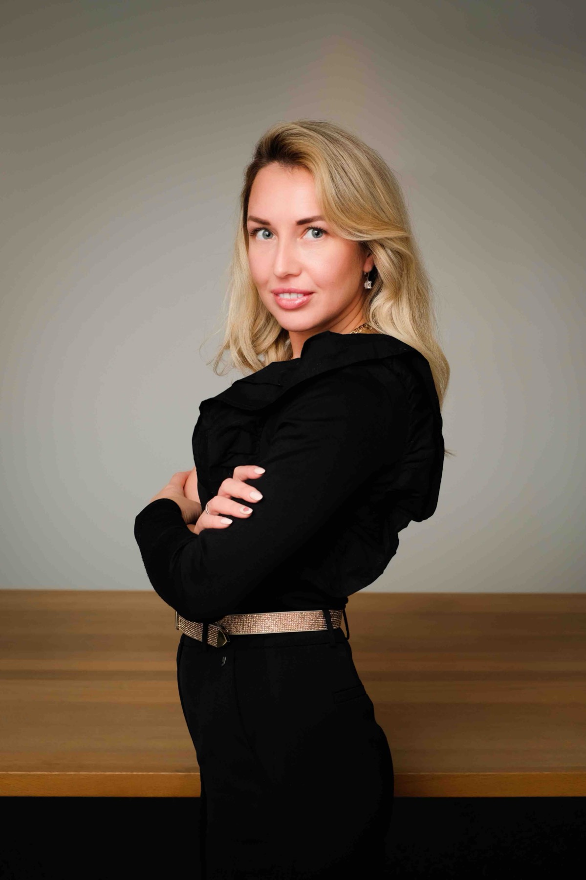 Елена Бахер